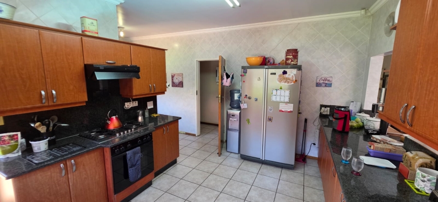 3 Bedroom Property for Sale in Doringkruin North West